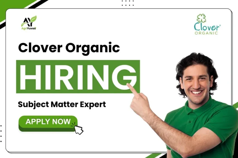 Clover Organic