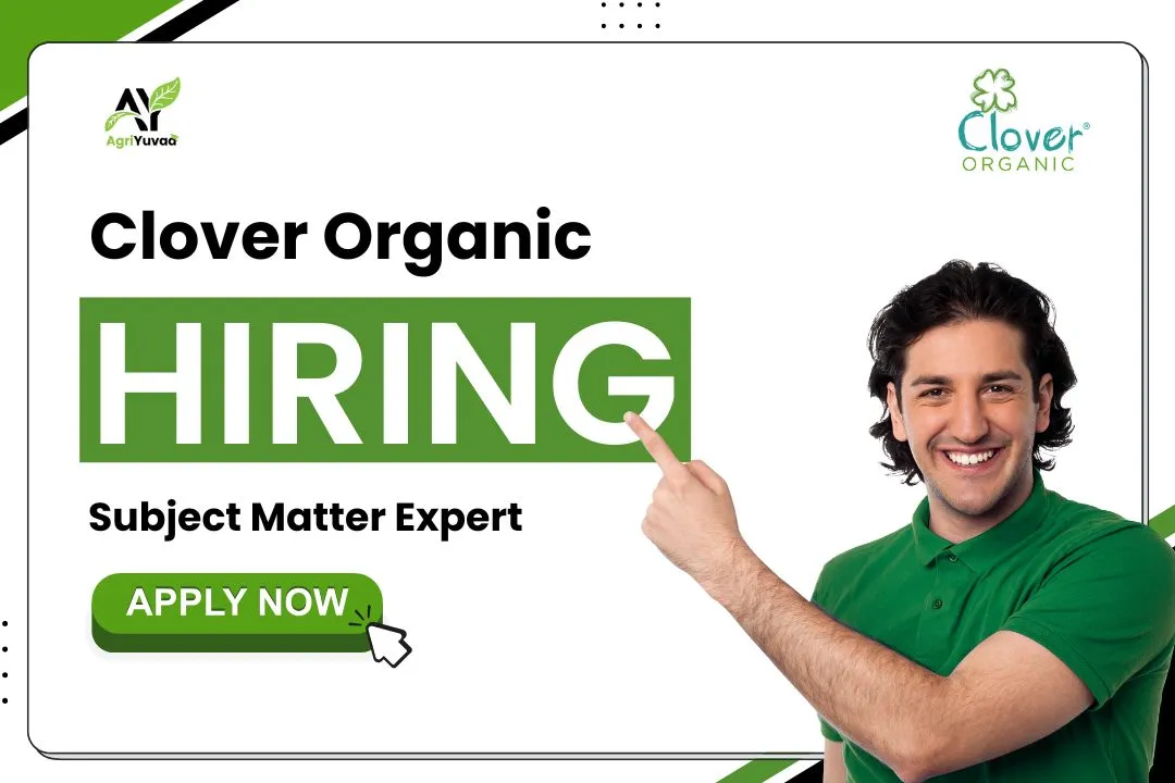 Clover Organic