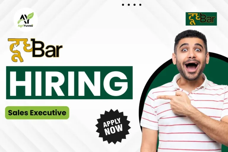 Doodhbar Hiring