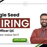 Eagle seed