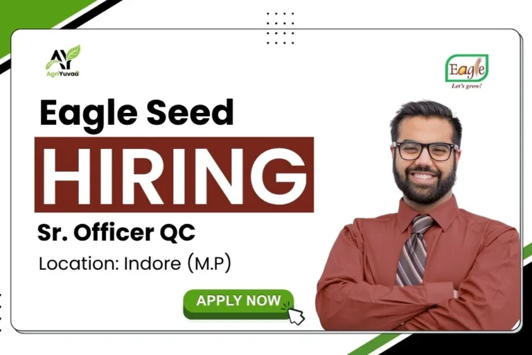 Eagle seed