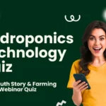 Hydroponics quiz