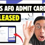IBPS AFO