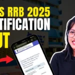 IBPS RRB notification out