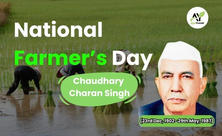 National-Farmers-Day