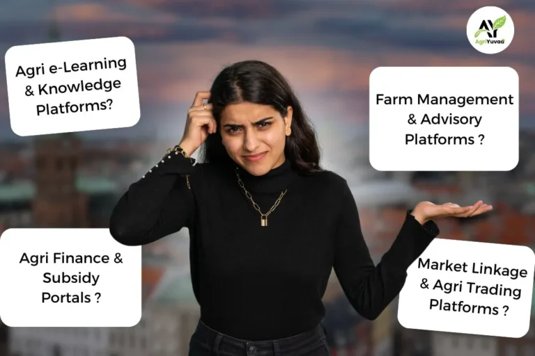 Top 10 Digital Platform For Agriculture Students