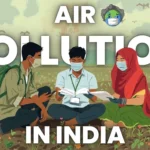 Air pollution