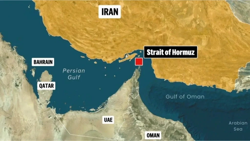 Us Israel - Iran conflict 2
