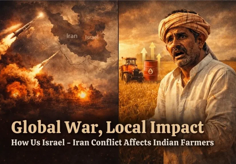 Us Israel - Iran conflict