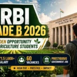 RBI-Grade-B-2026-2