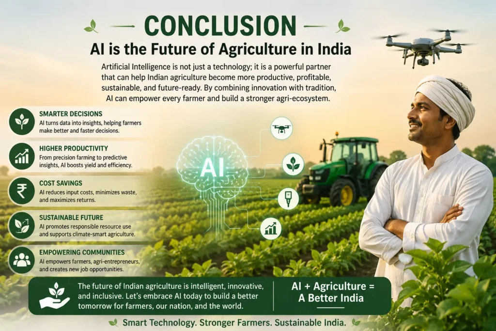 AI in Agriculture