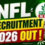 NFL Recruitment 2026