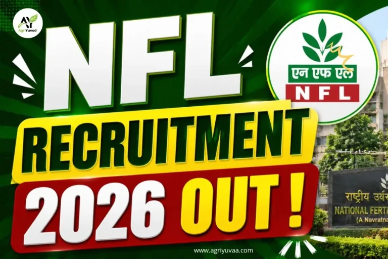 NFL Recruitment 2026