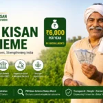 PM kisan Scheme