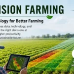 Precision Farming