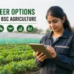 Bsc Agriculture