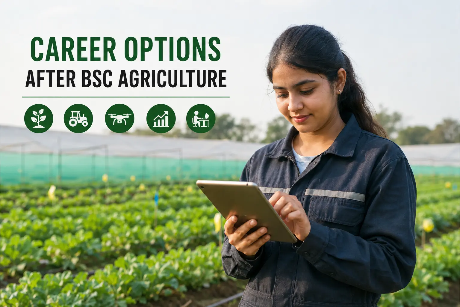 Bsc Agriculture