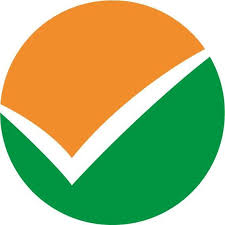 national testing agency logo