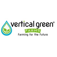 vertical green farms