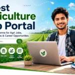 Best Agriculture job portals
